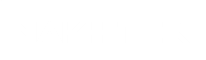 Logo Makhitek